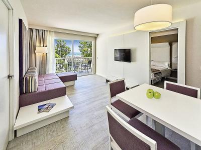 allsun App.-Hotel Orquidea Playa - Bild 2