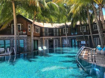 Hotel Kihaa Maldives - Bild 2