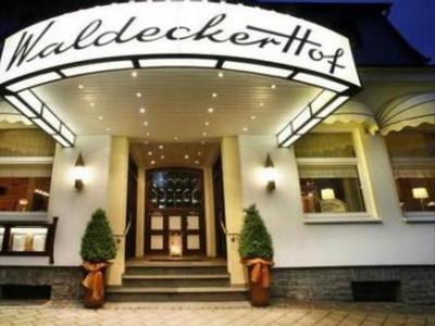 Hotel Waldecker Hof - Bild 2