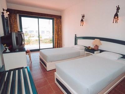 Hotel Badawia Sharm Resort - Bild 5