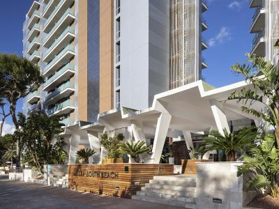 Hotel Meliá South Beach - Bild 3