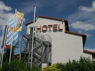 Taste Hotel Jettingen - Bild 5