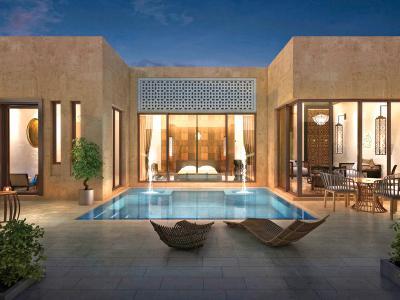 Hotel Anantara Al Jabal Al Akhdar Resort - Bild 3