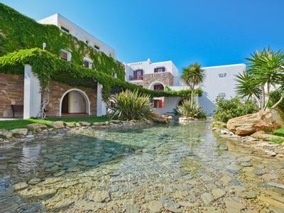 Naxos Resort Beach Hotel - Bild 5