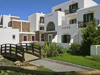 Naxos Resort Beach Hotel - Bild 3