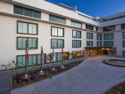 Hotel Hampton Inn & Suites by Hilton Los Cabos - Bild 2