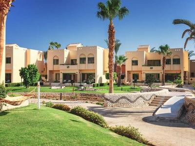 Hotel Swiss Inn Resort Hurghada - Bild 5