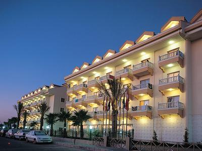 Hotel Aydinbey Famous Resort - Bild 3