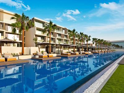 Hotel The Oberoi Beach Resort Al Zorah - Bild 3