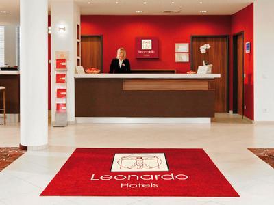 Leonardo Hotel Wolfsburg City Center - Bild 4