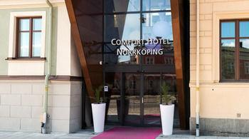Comfort Hotel Norrköping - Bild 4