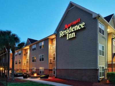 Hotel Residence Inn Fort Myers - Bild 3
