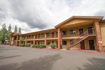 Hotel Green Tree Inn Flagstaff - Bild 3