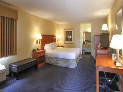 Hotel Green Tree Inn Flagstaff - Bild 4