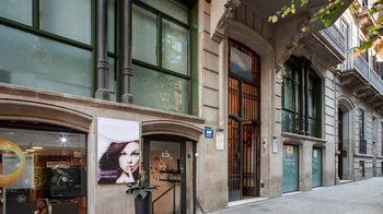 Hotel Paseo de Gracia Bas Apartments Barcelona - Bild 3