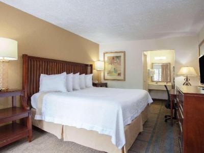 Hotel Days Inn by Wyndham Daytona Beach Speedway - Bild 3