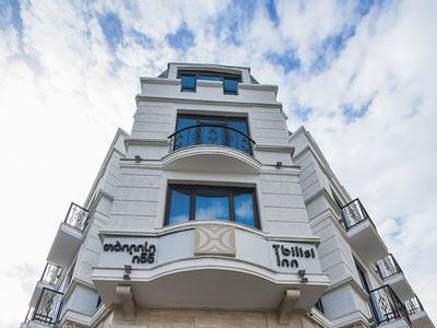 Hotel Tbilisi Inn - Bild 4