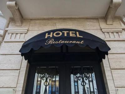 Hotel Tbilisi Inn - Bild 3
