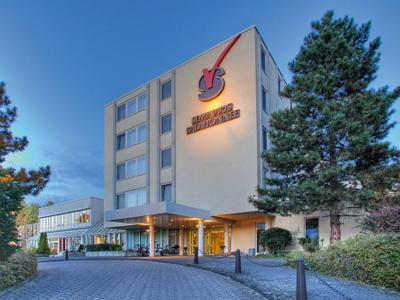 Seminaris Hotel Bad Honnef - Bild 3