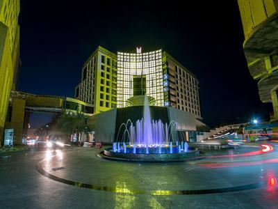 Hotel Grand Millennium Muscat - Bild 3