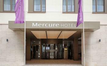 Mercure Hotel Wiesbaden City - Bild 1