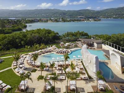 Hotel Breathless Montego Bay Resort & Spa - Bild 4