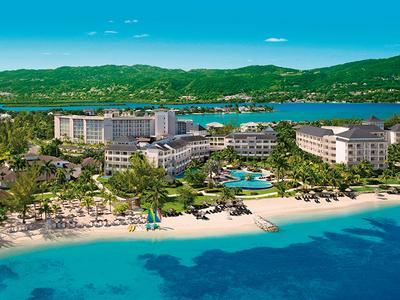 Hotel Breathless Montego Bay Resort & Spa - Bild 2