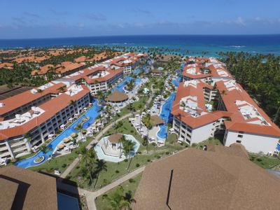Hotel Majestic Mirage Punta Cana - All Suites Resort - Bild 2