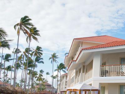 Hotel Majestic Mirage Punta Cana - All Suites Resort - Bild 3