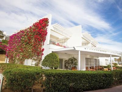 Hotel Royal Monte Carlo - Bild 3