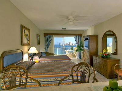 Hotel Villa del Palmar Beach Resort & Spa - Bild 5