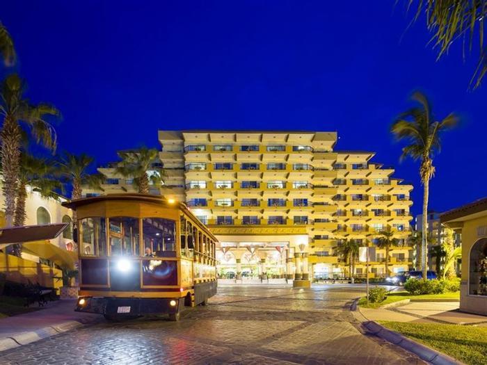 Hotel Villa del Palmar Beach Resort & Spa - Bild 1