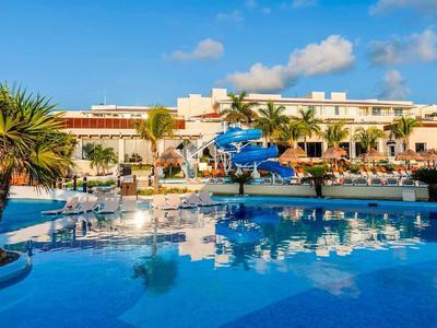 Hotel Moon Palace Cancun - Bild 4