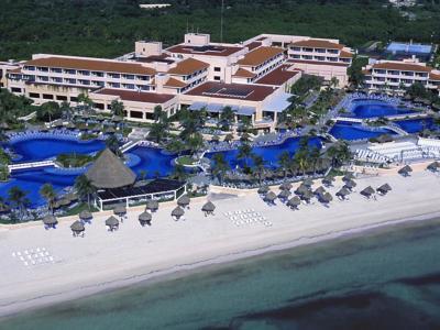 Hotel Moon Palace Cancun - Bild 3
