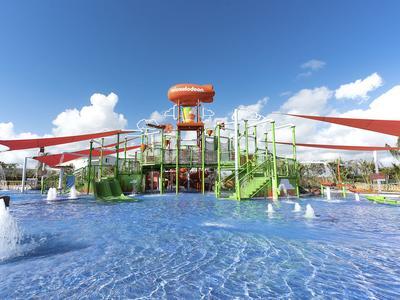 Nickelodeon Hotels & Resorts Punta Cana - Bild 4