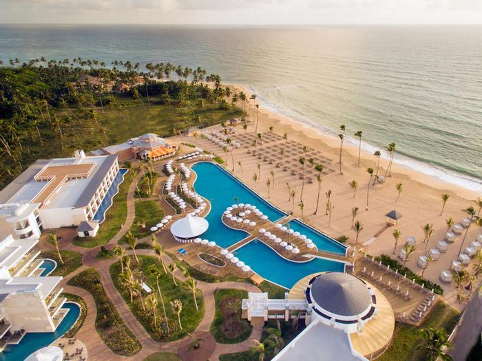Nickelodeon Hotels & Resorts Punta Cana - Bild 1