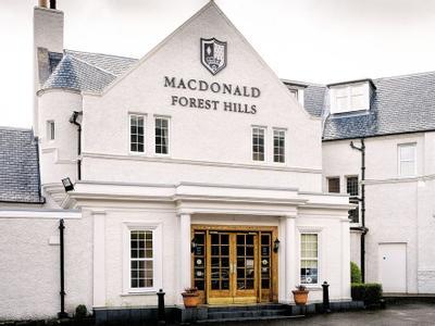 Macdonald Forest Hills Hotel & Spa - Bild 5