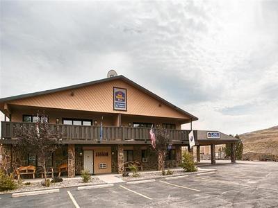 The Ridgeline Hotel at Yellowstone, Ascend Hotel Collection - Bild 3