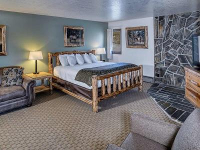The Ridgeline Hotel at Yellowstone, Ascend Hotel Collection - Bild 4