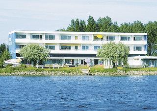 Hotel Haus Am See - Bild 1