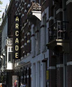 The Arcade Hotel - Bild 4