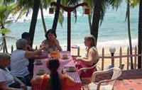 Hotel Medicus Ayurbay Ayurvedic Beach Resort - Bild 4