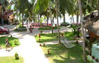 Hotel Medicus Ayurbay Ayurvedic Beach Resort - Bild 3