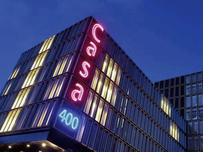 Hotel Casa Amsterdam - Bild 4