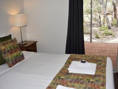 Hotel Kangaroo Island Wilderness Retreat - Bild 3