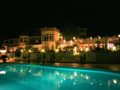 Hotel Villa Antonio - Bild 4