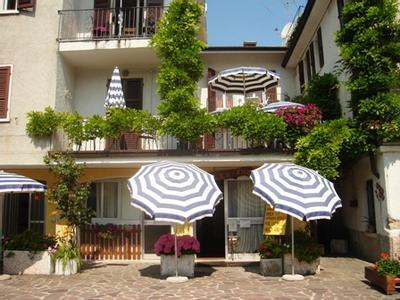 Hotel Residence La Fattoria - Bild 5