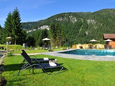 Hotel Alpin Life Resort Lürzerhof - Bild 4