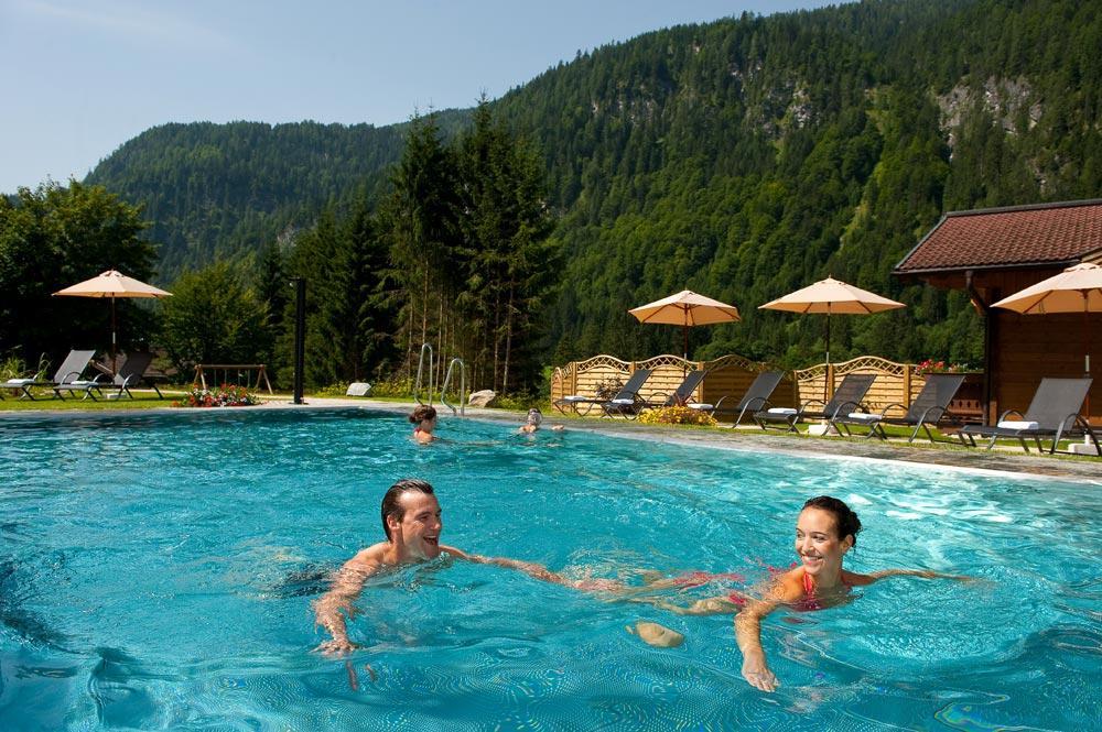 Hotel Alpin Life Resort Lürzerhof - Bild 1