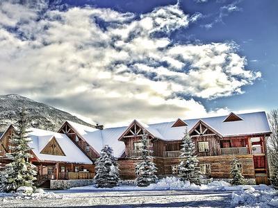 Hotel Glacier House Resort - Bild 5